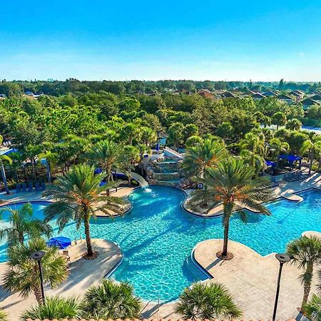 Villatel Village At Solterra Resort 대번포트 외부 사진