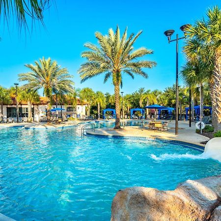 Villatel Village At Solterra Resort 대번포트 외부 사진