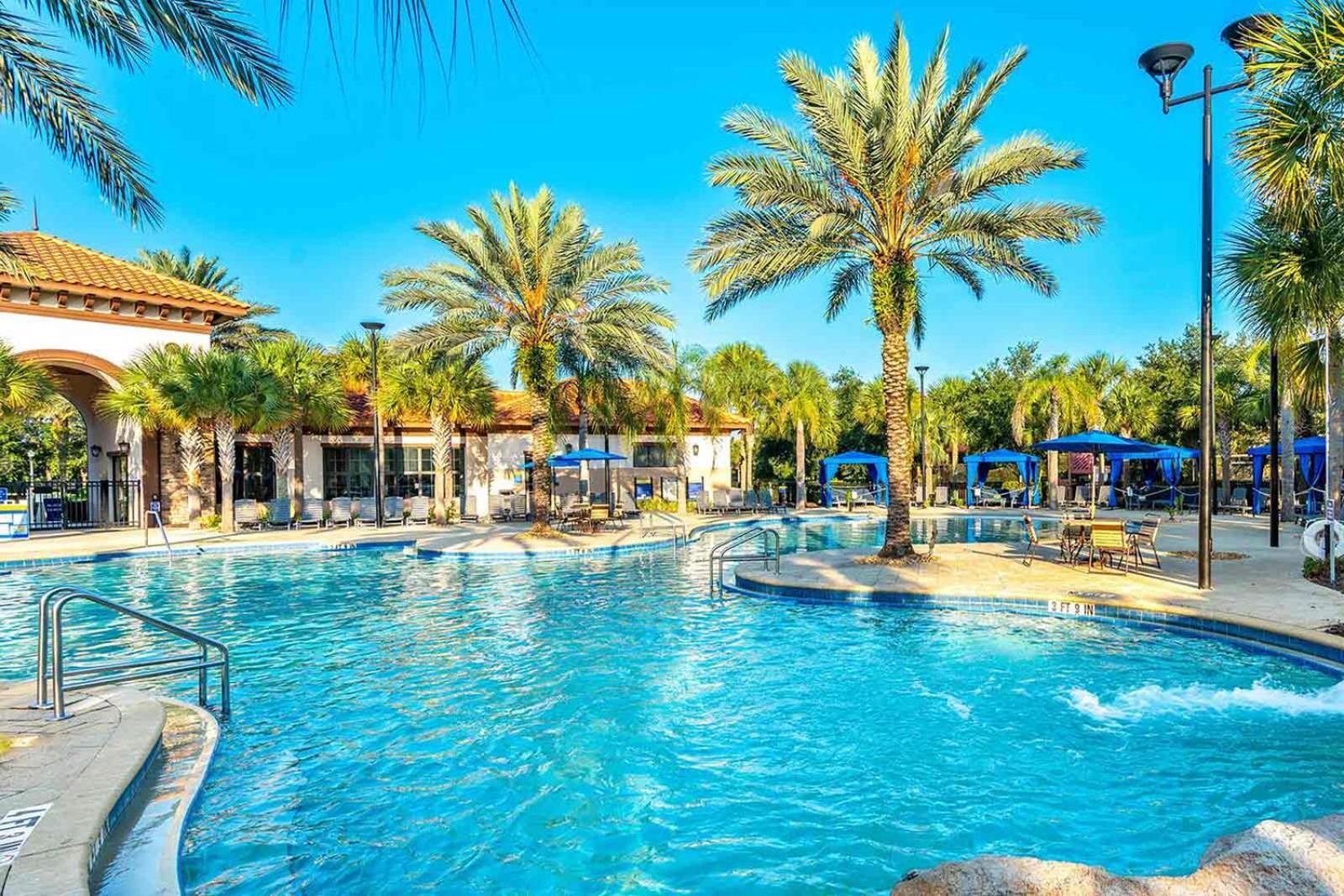 Villatel Village At Solterra Resort 대번포트 외부 사진