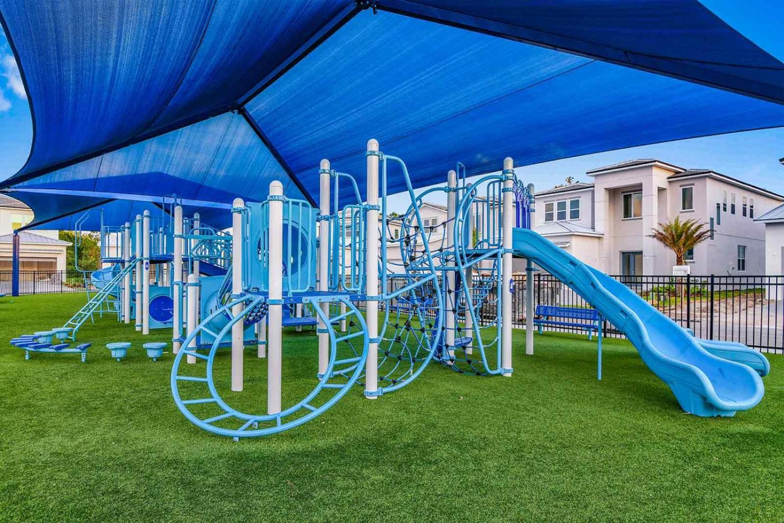 Villatel Village At Solterra Resort 대번포트 외부 사진