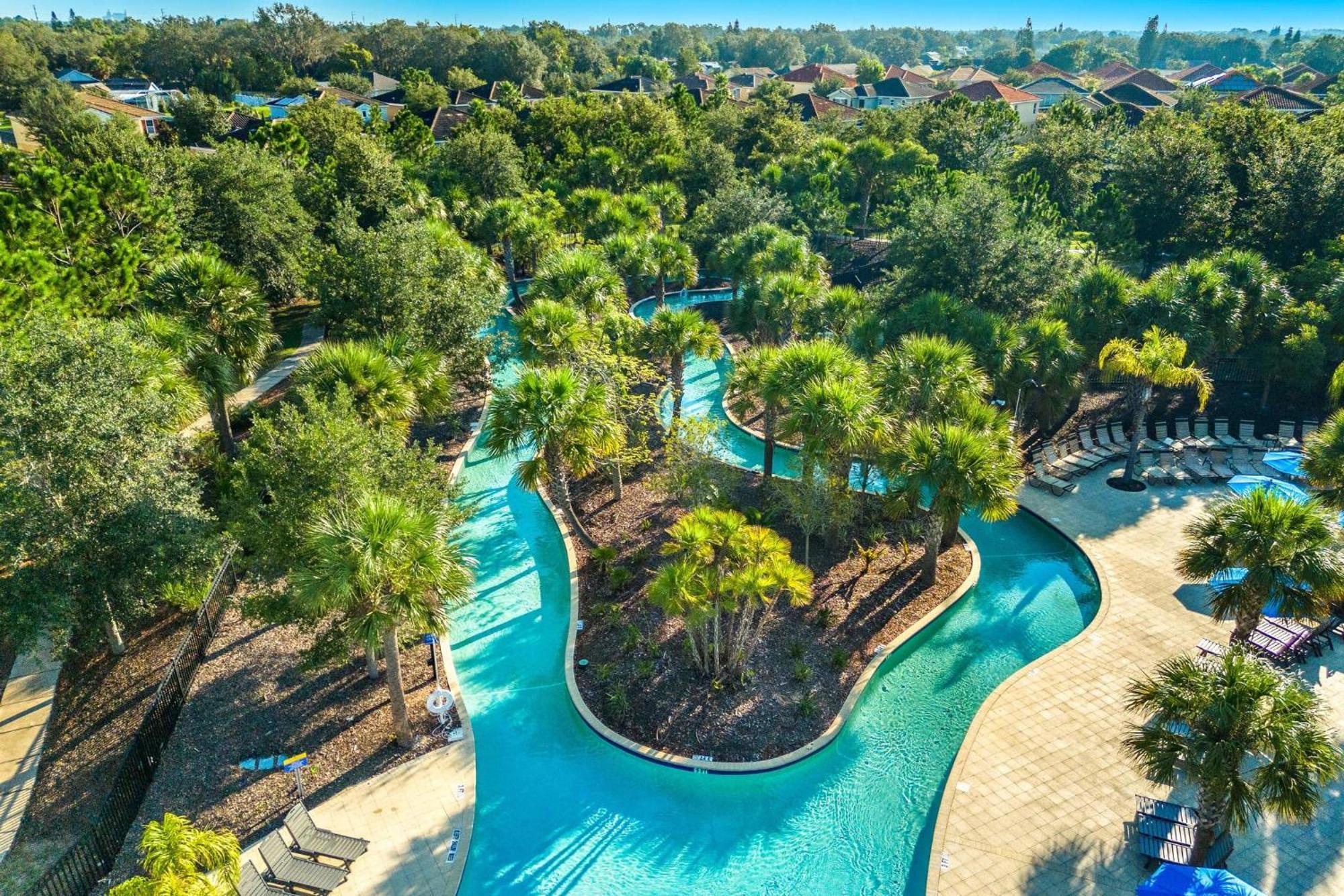 Villatel Village At Solterra Resort 대번포트 외부 사진