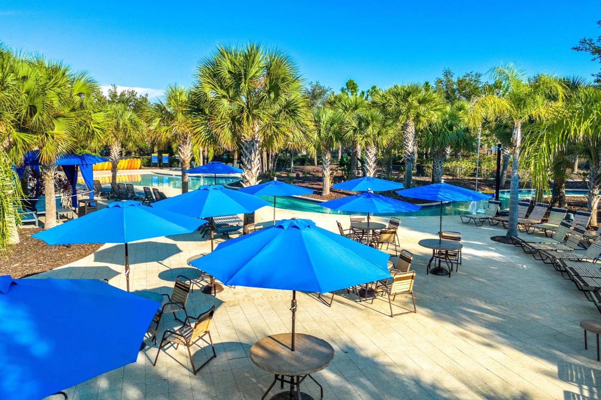 Villatel Village At Solterra Resort 대번포트 외부 사진