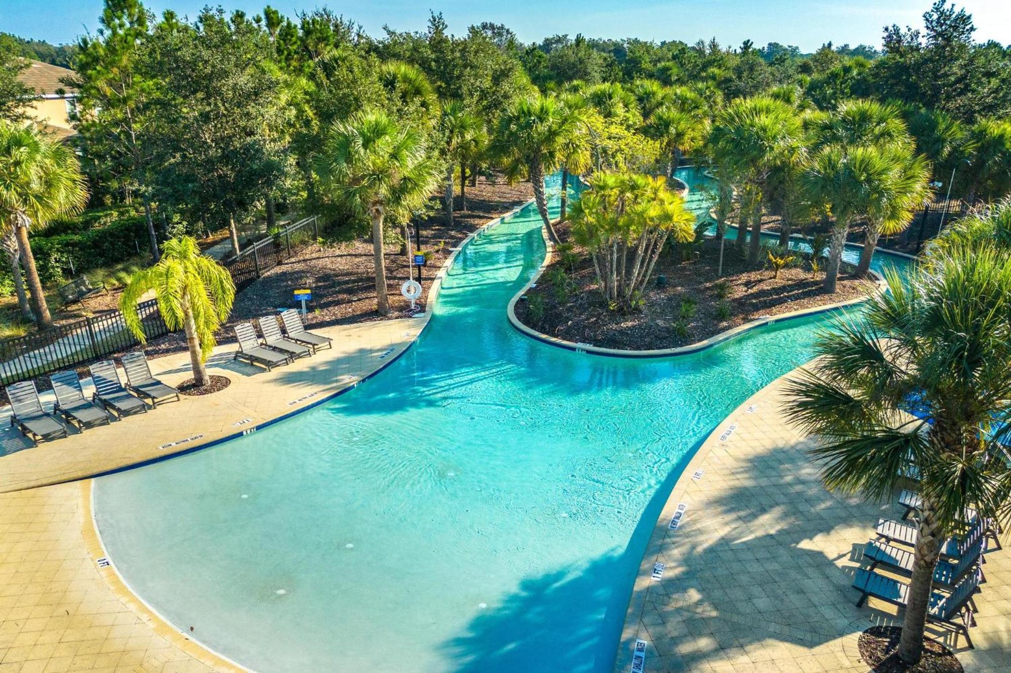 Villatel Village At Solterra Resort 대번포트 외부 사진