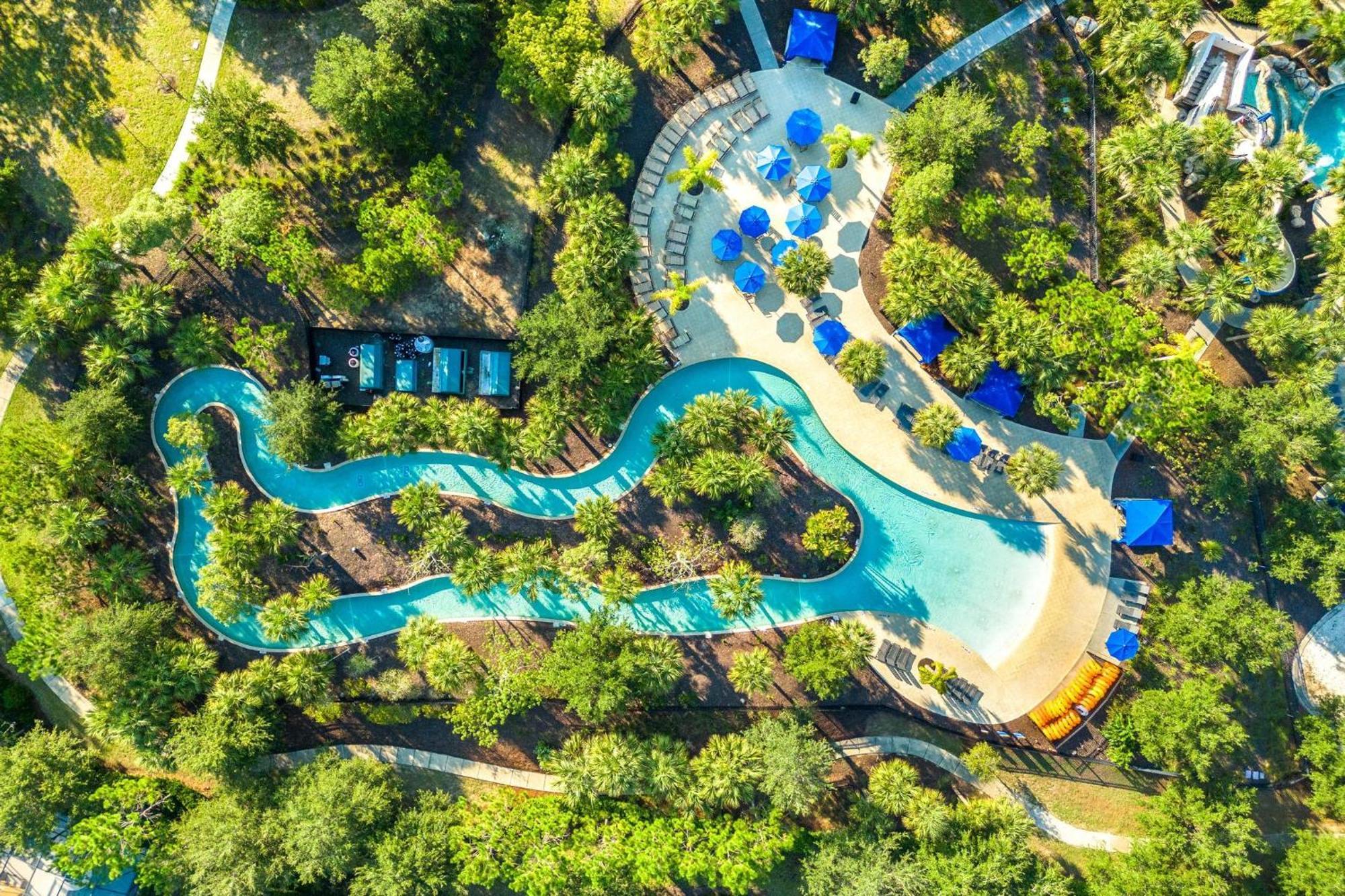 Villatel Village At Solterra Resort 대번포트 외부 사진