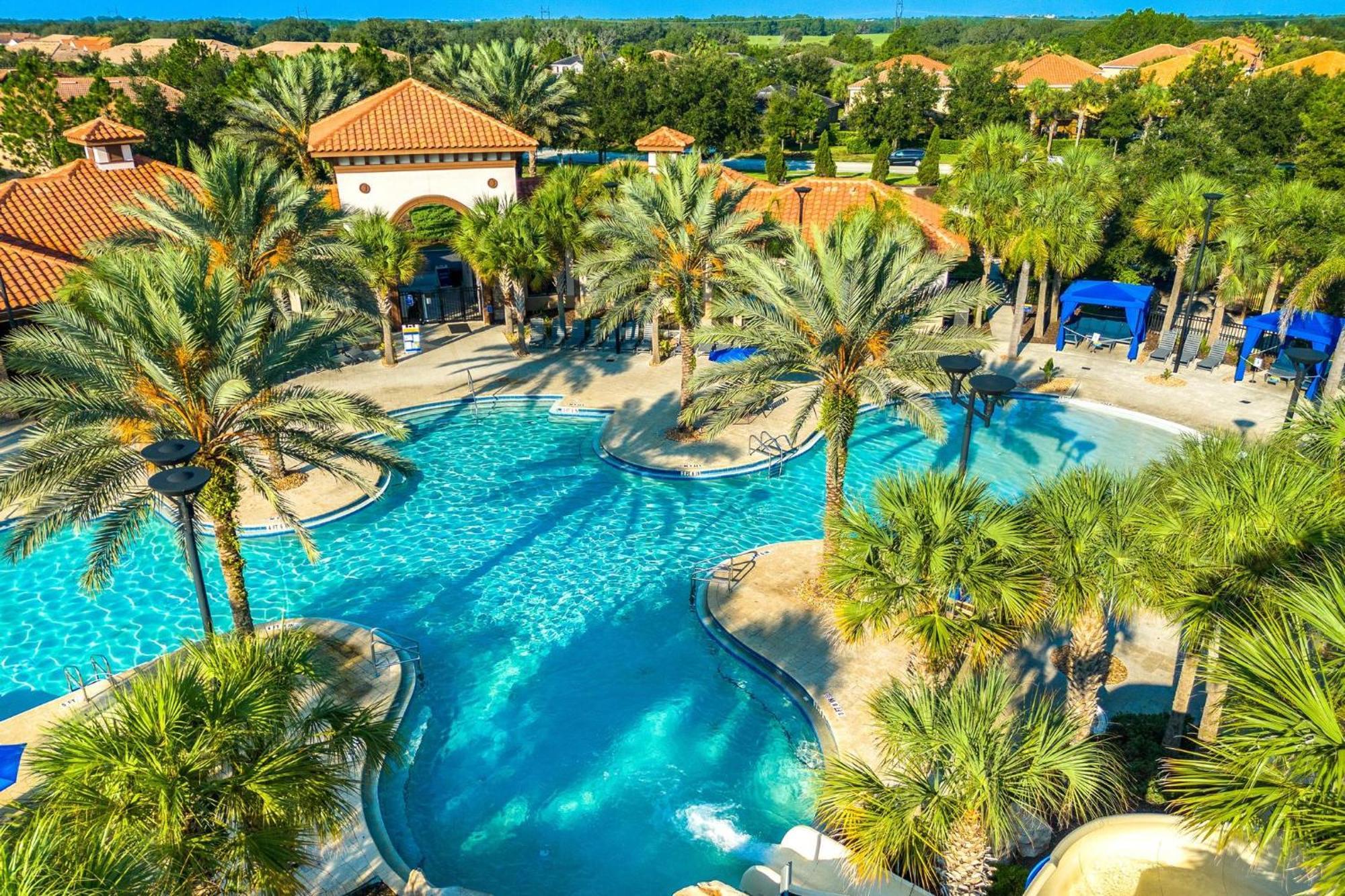 Villatel Village At Solterra Resort 대번포트 외부 사진
