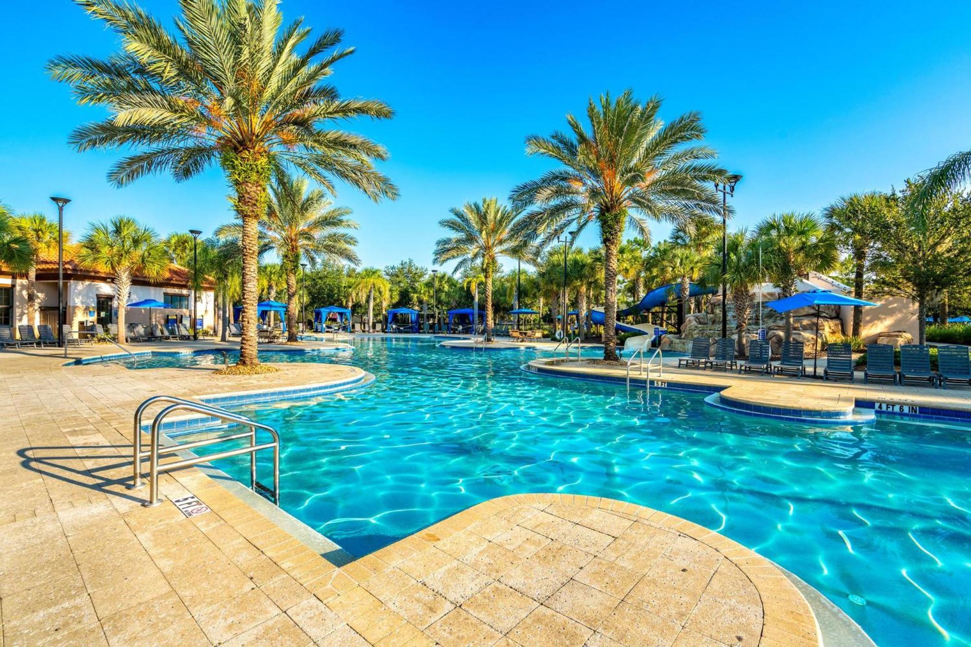 Villatel Village At Solterra Resort 대번포트 외부 사진
